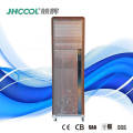 NewJH157 Portable Air Conditioner Floor Standing Air Conditioning Fan Mobile Air Cooler